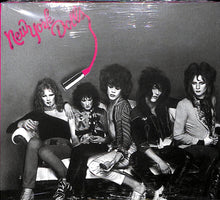 Cd - New York Dolls - New York Dolls Digipack Sealed