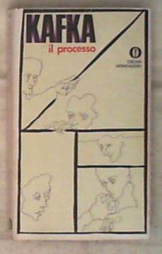 Il Processo Kafka