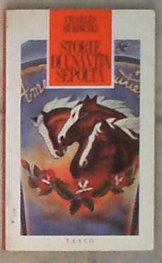 Storie di una vita sepolta di Charles Bukowski