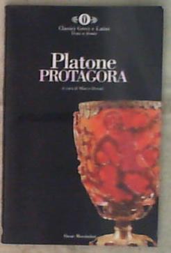 Protagora di Platone