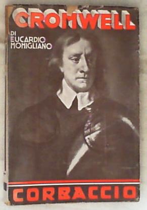Cromwell / Eucardio Momigliano