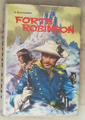 Forte Robinson / D. Blackmoore