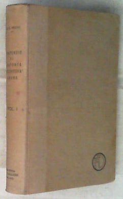 Compendio di anatomia descrittiva umana Volume 1 / Angelo  Libro (1948)