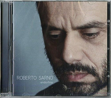 Cd - Roberto Sarno  Endorfina