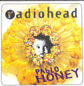 DVD, DVD-Video, PAL - Radiohead - Pablo Honey Box Set, Limited Edition (DVD Blu-ray)