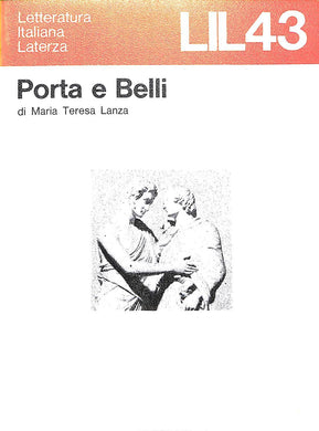 43: Porta e Belli / di Maria Teresa Lanza 1981
