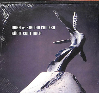 Various Vs Kirlian Camera - Kälte Container