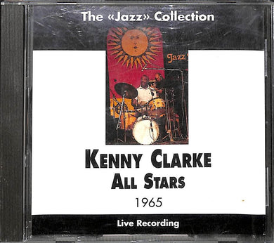 Cd - Wild Bill Davis Super Trio - Thats All CD Jazz Connaisseur