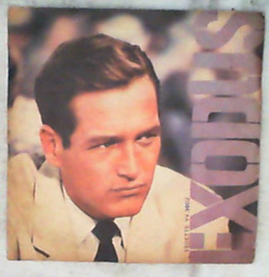 Armando Sciascia - Exodus / Julaho Vinile 45 Giri Theme Vedette Records Stampa Italiana