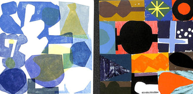 CD - Various - Mr Bongo Record Club Volume One + Two Promo Digipack