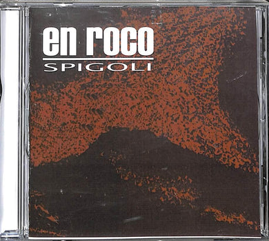 CD - En Roco: Spigoli Promo
