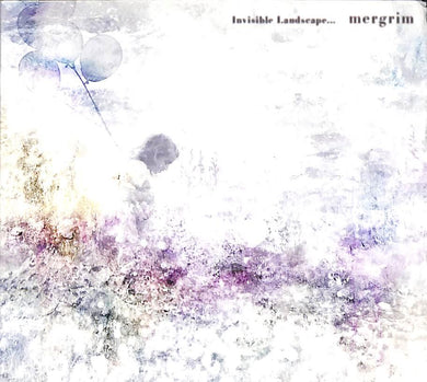 CD - Mergrim - Invisible Landscape