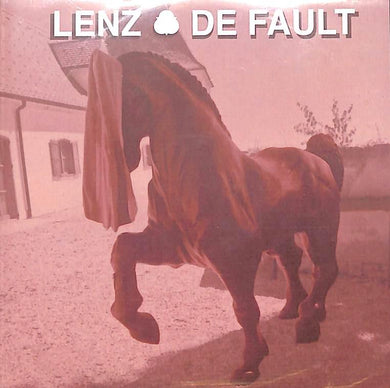 CD - Lenz - De Fault