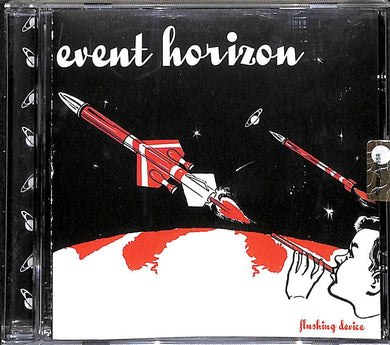 CD - Flushing Device - Event Horizon