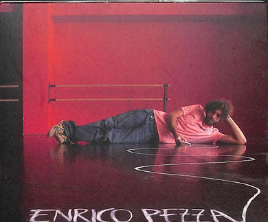 CD - Enrico pezza a mani nude
