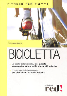 Bicicletta - di Oliver Roberts 2008