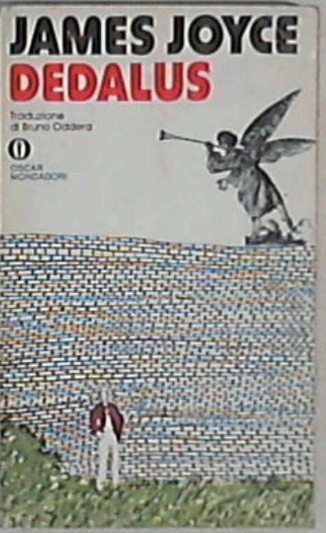 Dedalus / James Joyce