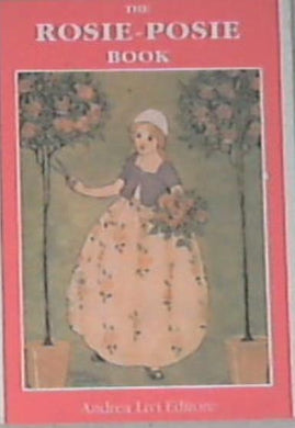 The rosie  Posie book - Livi