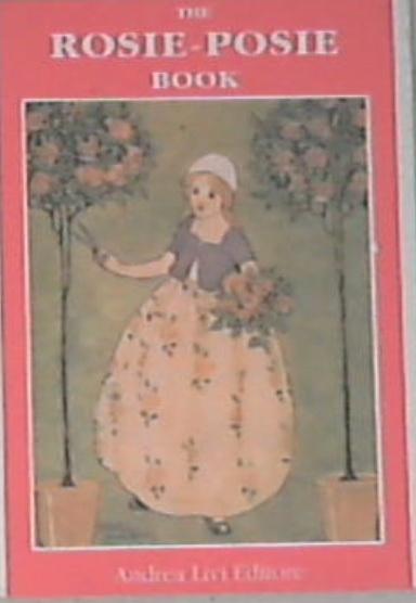 The rosie  Posie book - Livi