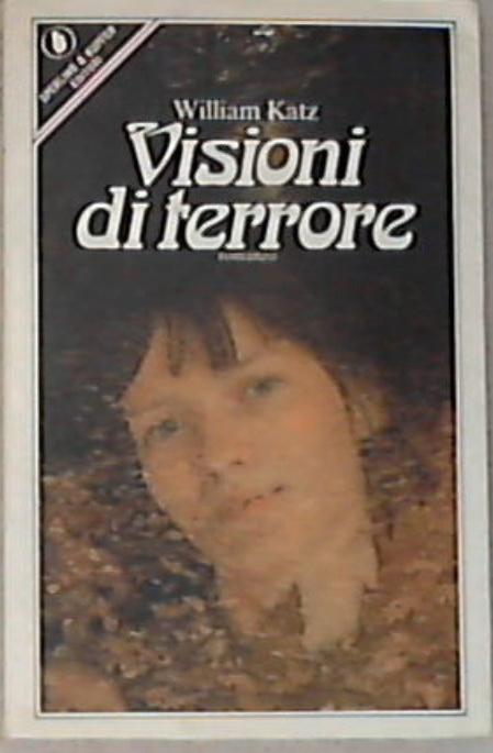 Visioni di terrore - William Katz