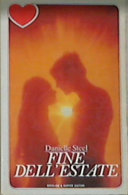 Fine dell'estate - Danielle Steel