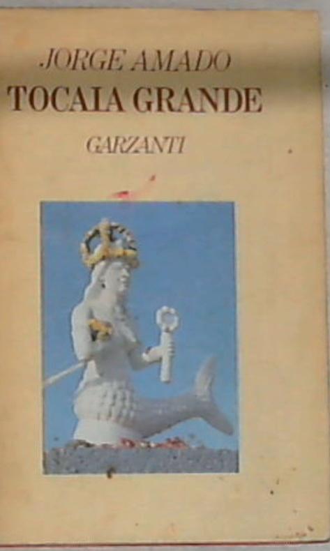 Tocaia grande : la faccia oscura - Amado