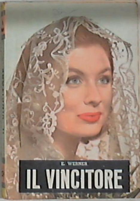 Il vincitore - E. Werner - 1965