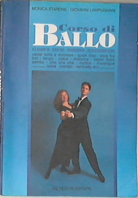 Corso di ballo / Starone, Lampugnani  Testo