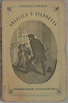 Angelica e Giannetta - Tomo 2 - Pigault Lebrun 1871
