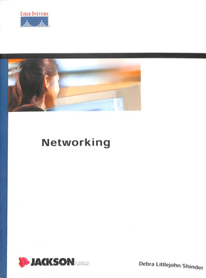 Networking - / Littlejohn Shinder Debra 2002
