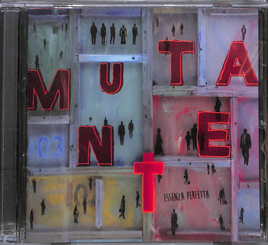 Mutante - Essenza Perfetta Sigillato