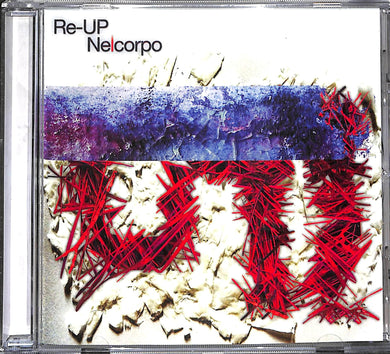 Re-UP - Nelcorpo  Promo