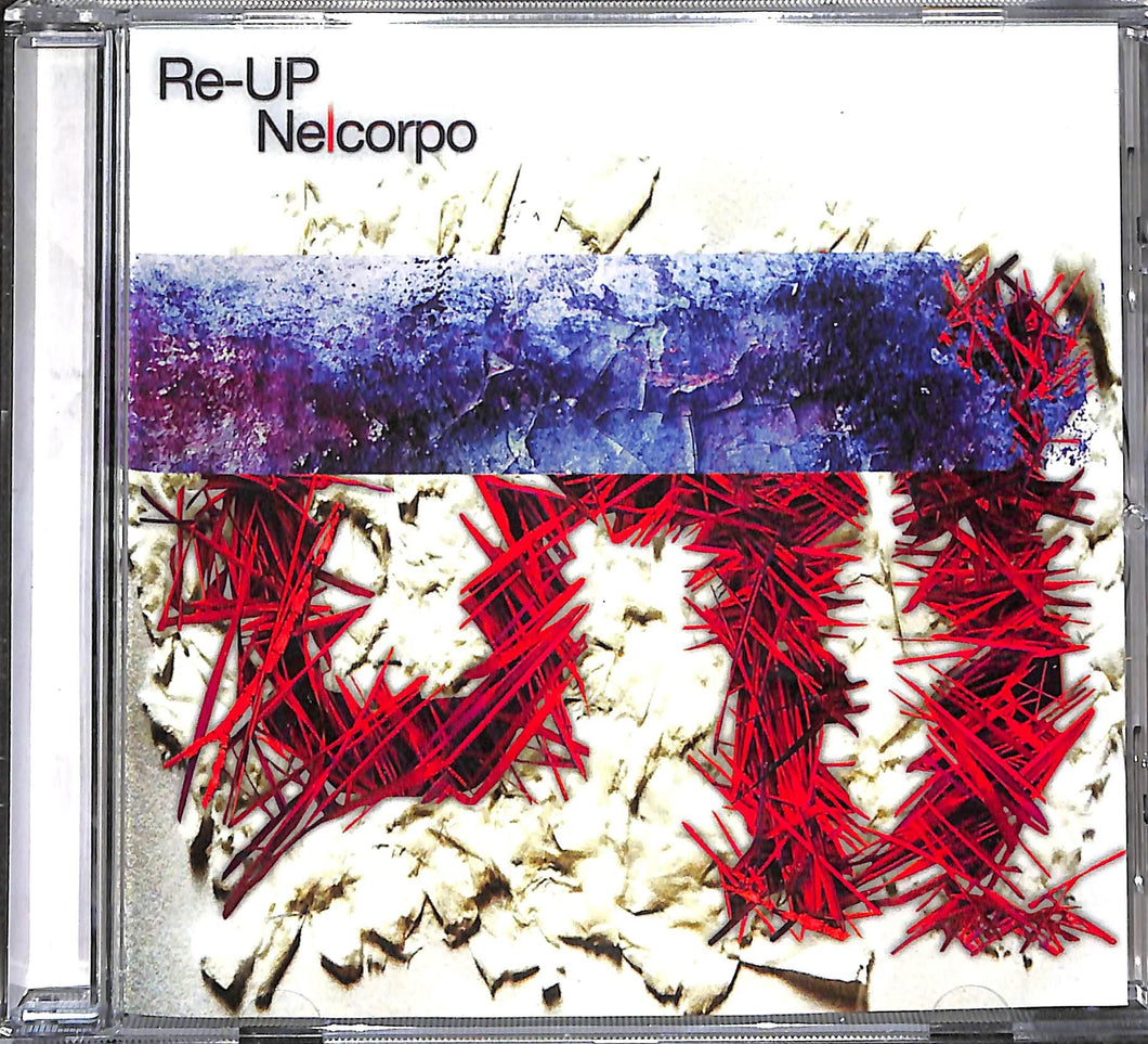 Re-UP - Nelcorpo  Promo