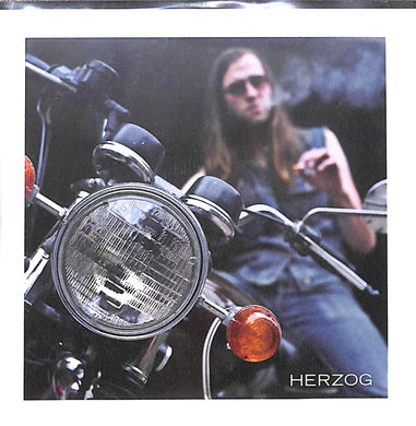 Cd - Herzog - Boys Promo