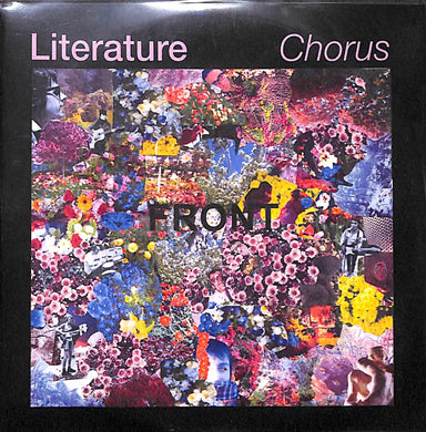 Cd - Literature - Chorus Promo