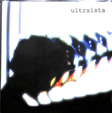 Cd - Ultrasta - Ultrasta Promo