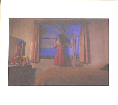 Cd - Dumbsaint - Panorama, in ten pieces