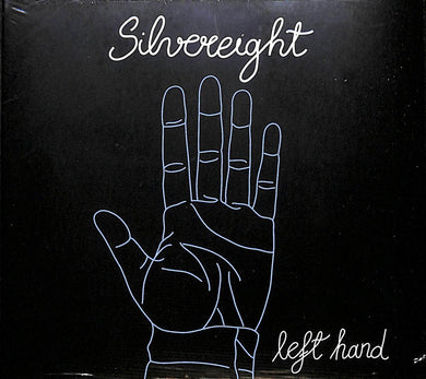 Cd - Silvereight - Left Hand