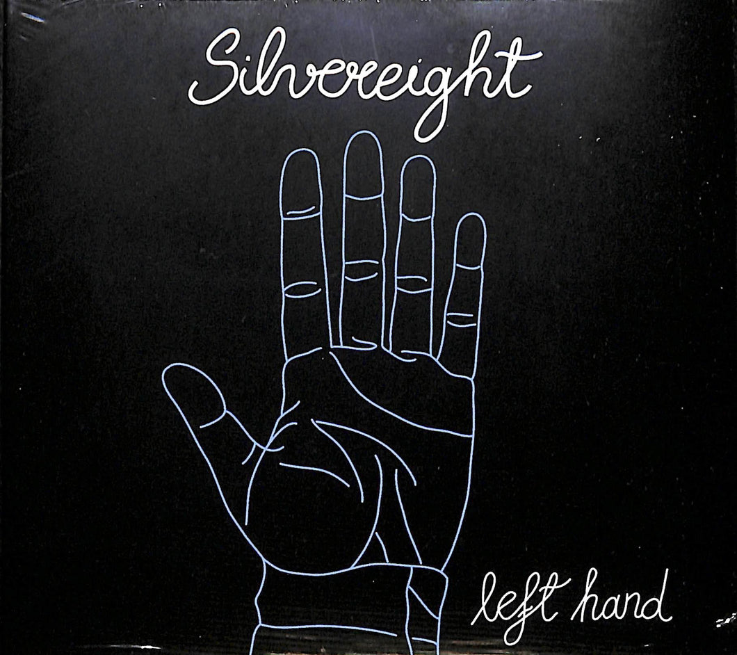 Cd - Silvereight - Left Hand