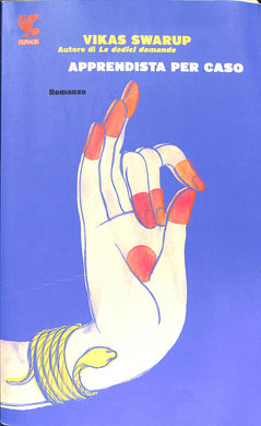 Apprendista per caso / Vikas Swarup