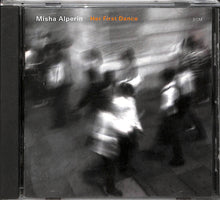 Cd - Misha Alperin - Her First Dance