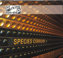 Cd - Parking Non-Stop - Species Corridor
