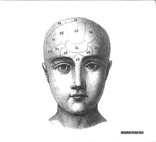 Cd - Magora - Frenologia