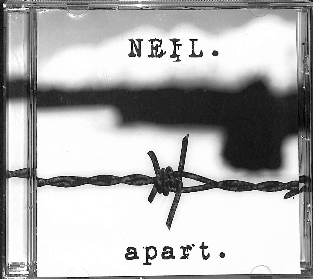 Cd - NEIL-Apart