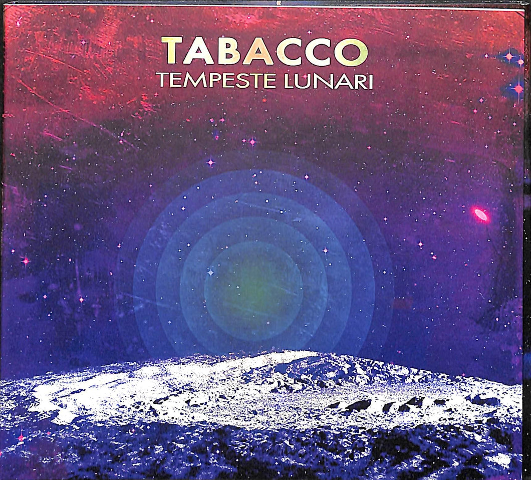 tabacco tempeste lunari