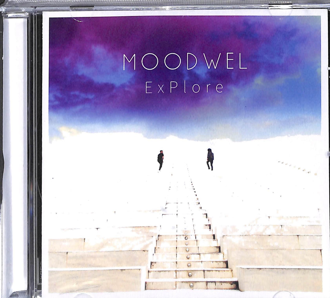 Cd - Explore Moodwel
