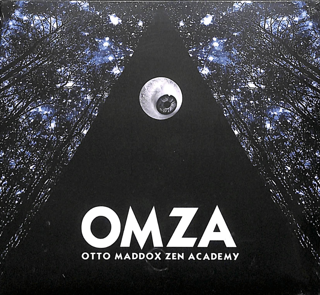 OMZA - Otto Maddox Zen Academy