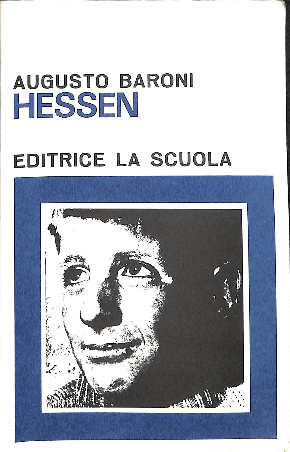 Sergio Hessen / Augusto Baroni 1976