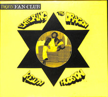 CD - Keith Hudson - Entering The Dragon