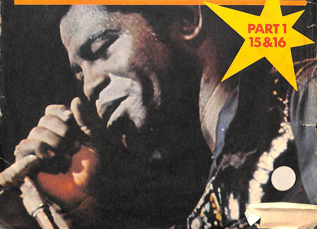 James Brown - I Got Ants In My Pants, Part 1, 15 & 16 Vinile 45 Giri Polydor 1972